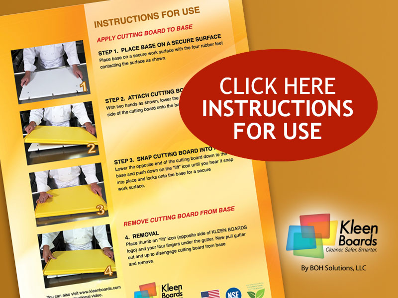 Instructions link